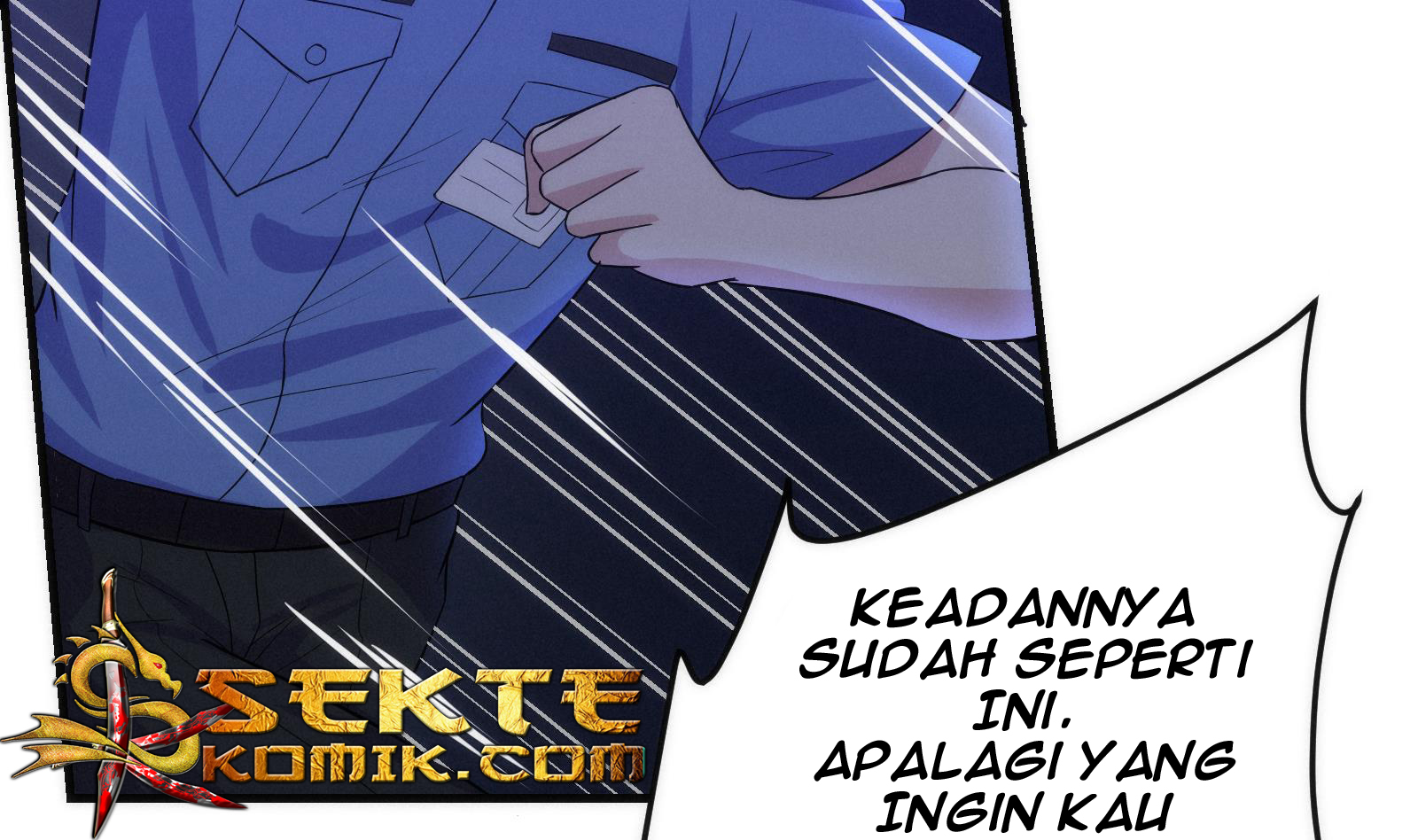 My Plug-in Spirit Ring Chapter 20 Gambar 36